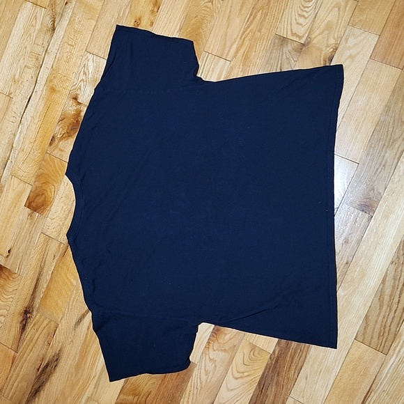 Y2K Snap-On Mustang tshirt - Picture 6 of 6